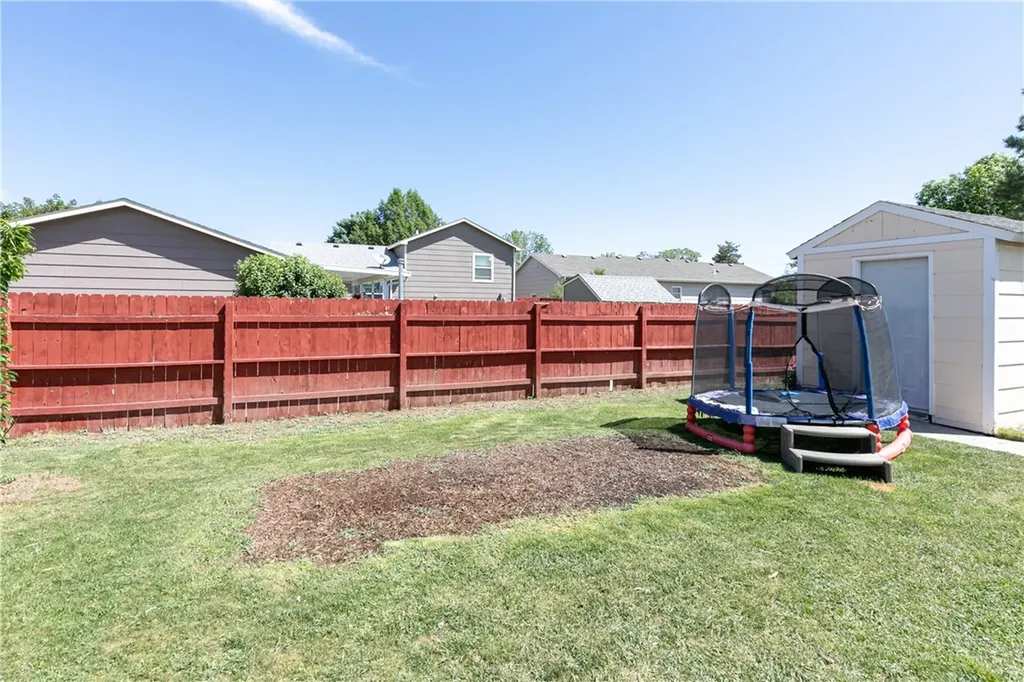 3649 Marathon Drive Billings MT 59102
