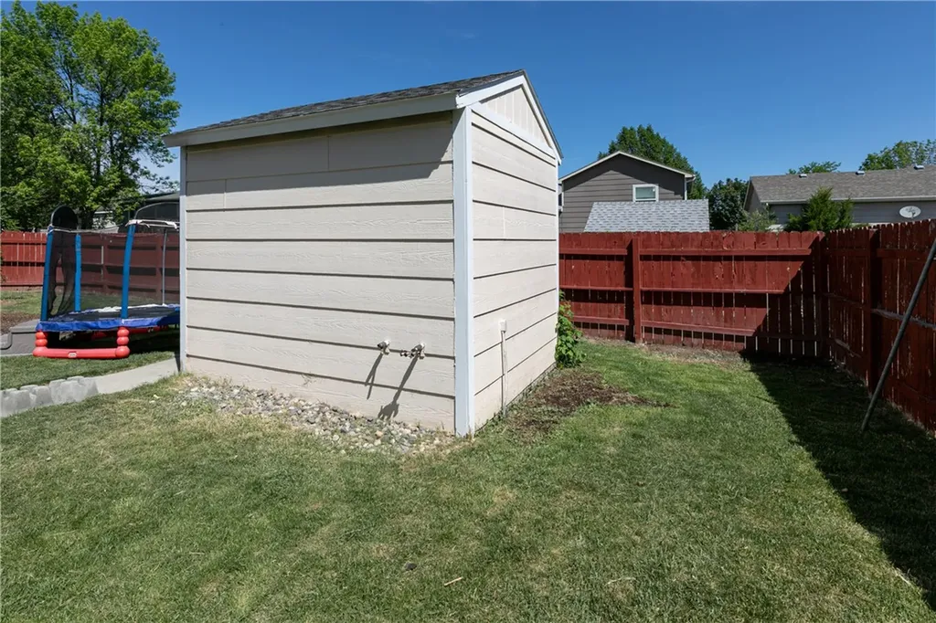 3649 Marathon Drive Billings MT 59102