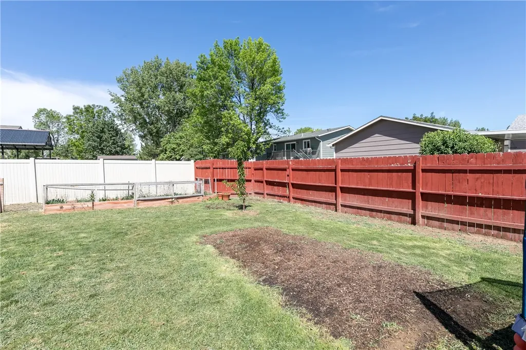 3649 Marathon Drive Billings MT 59102