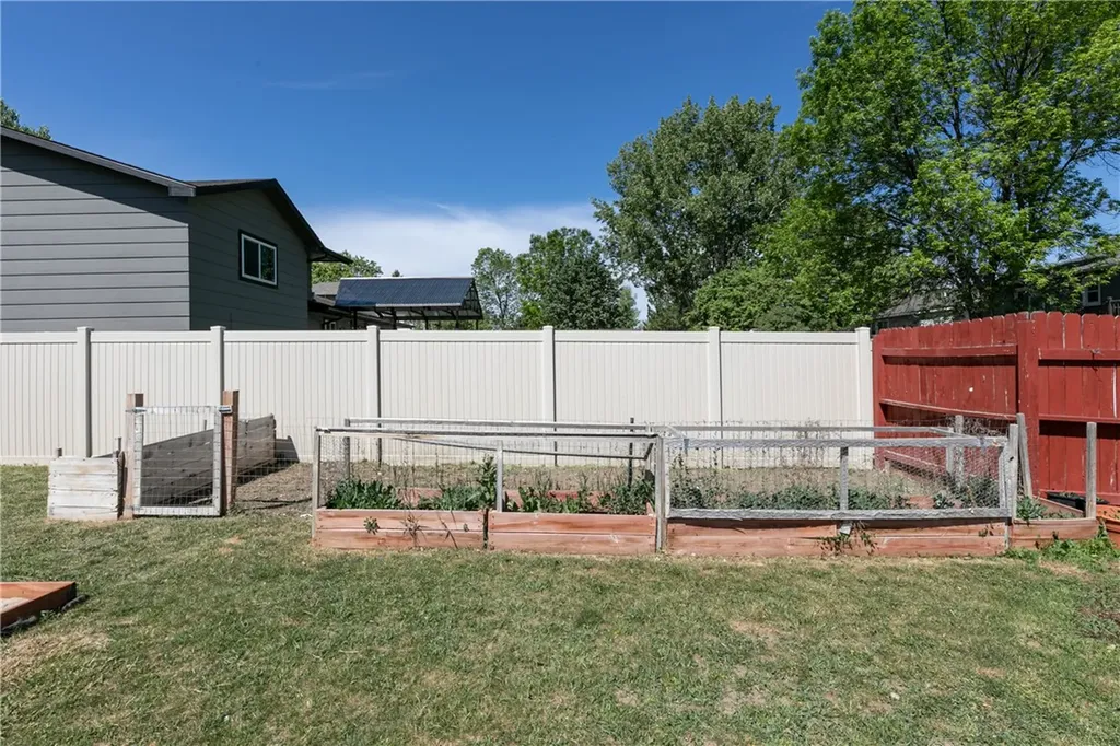 3649 Marathon Drive Billings MT 59102