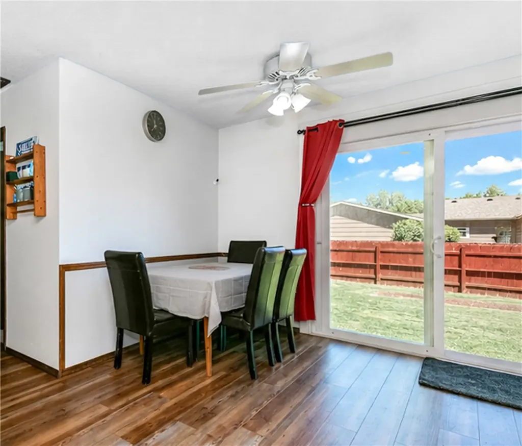 3649 Marathon Drive Billings MT 59102