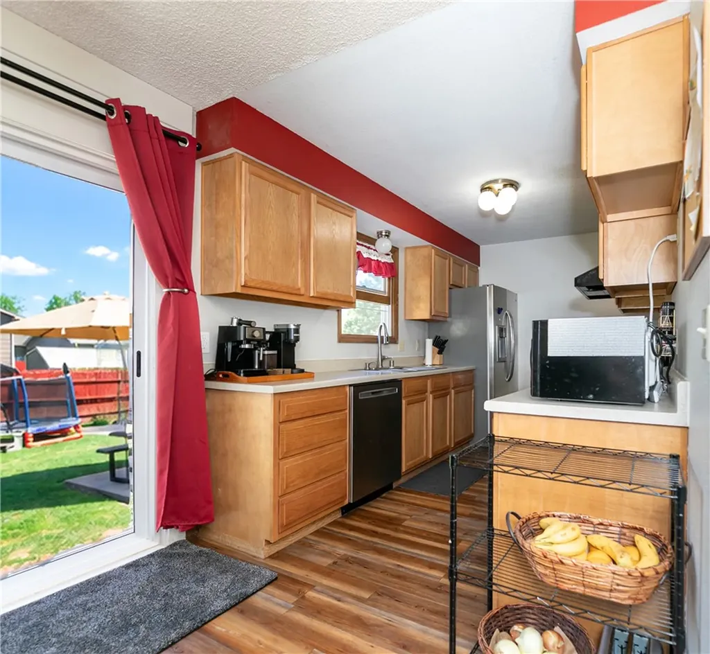 3649 Marathon Drive Billings MT 59102
