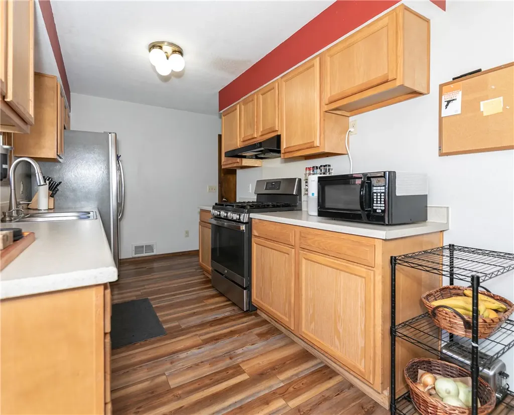 3649 Marathon Drive Billings MT 59102