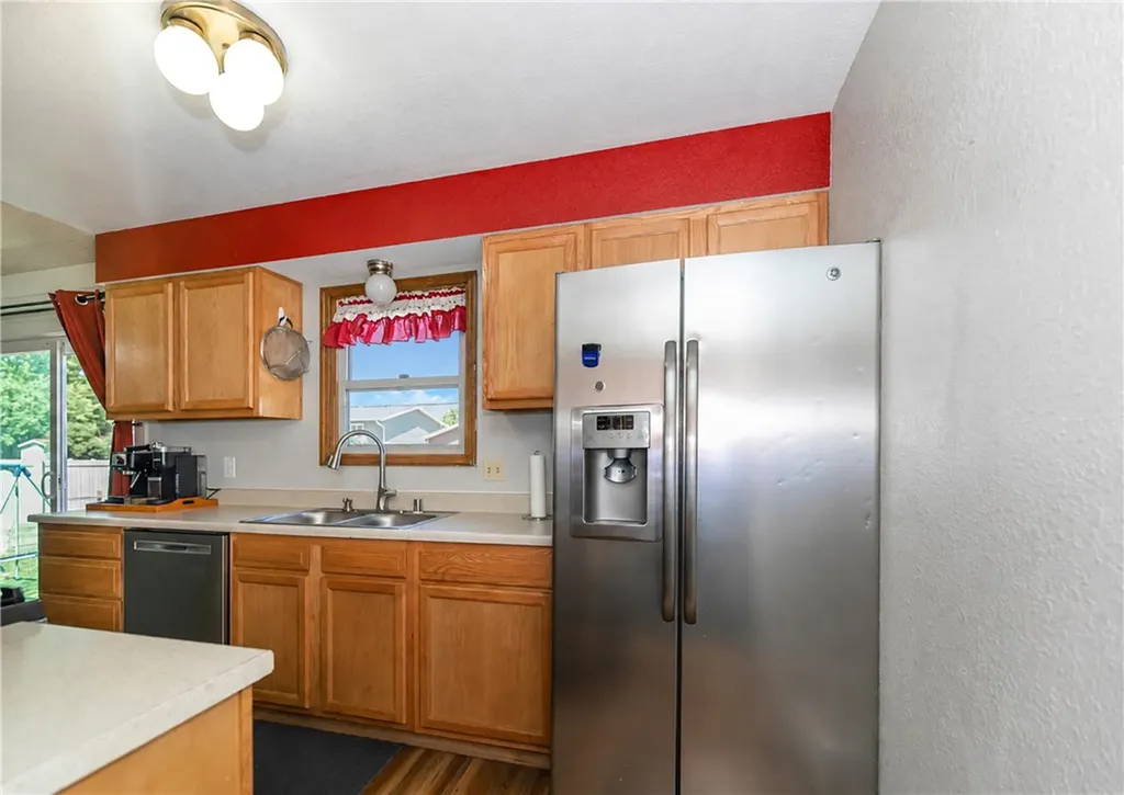 3649 Marathon Drive Billings MT 59102