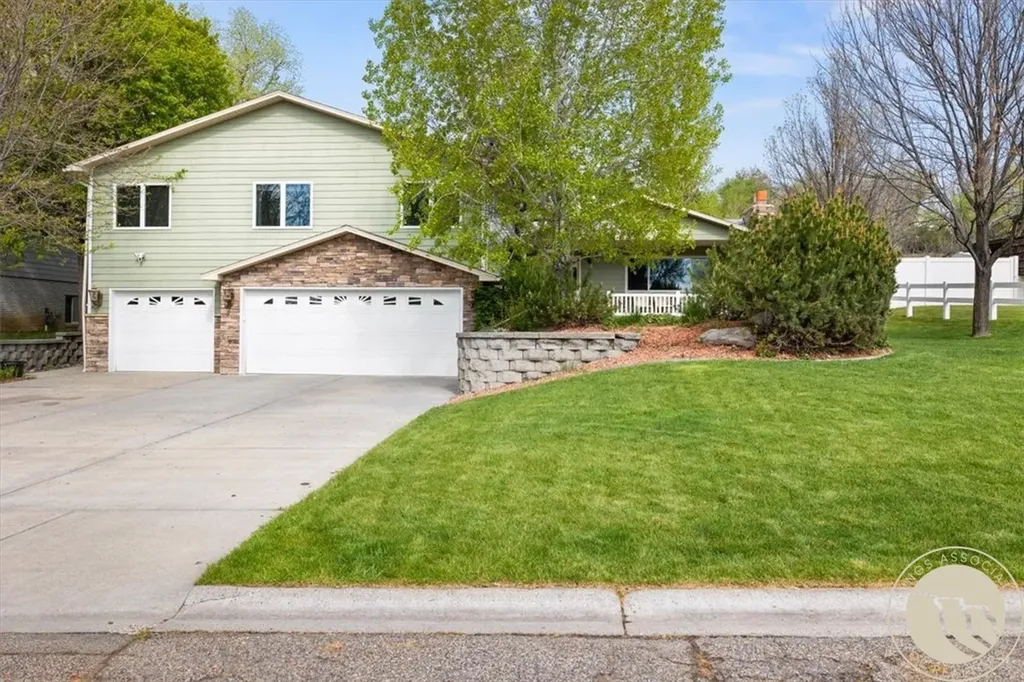 448 Killarney Street Billings MT 59105
