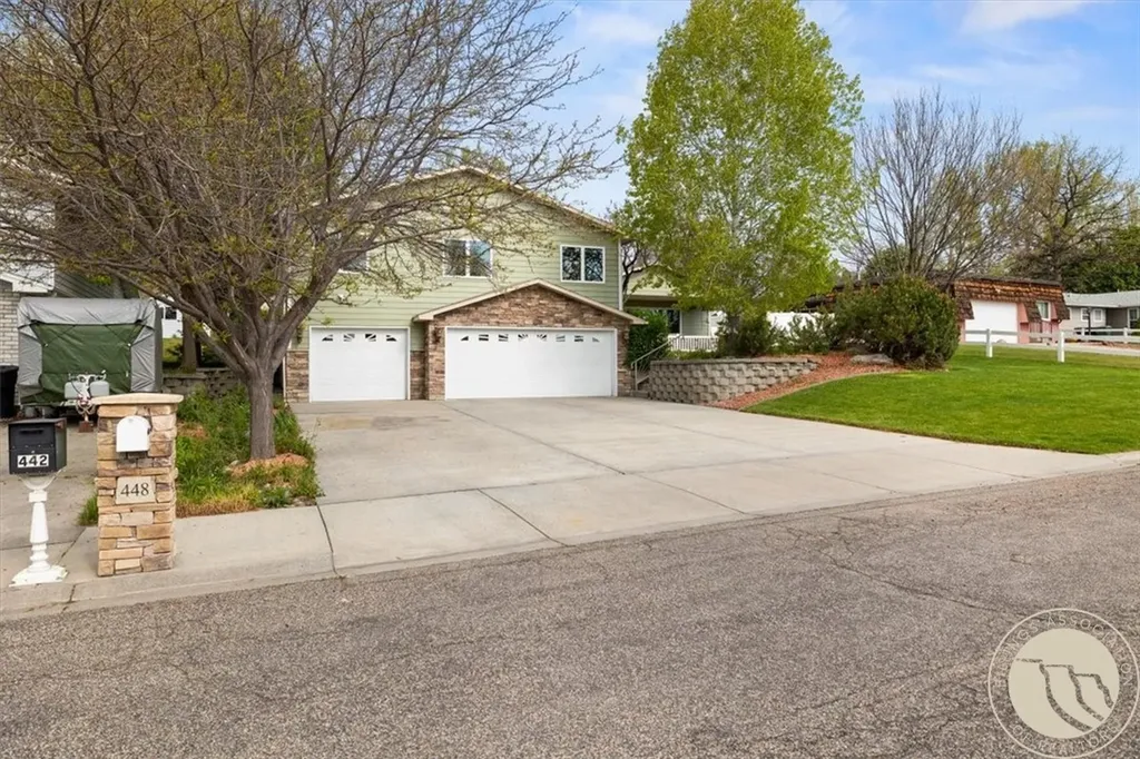 448 Killarney Street Billings MT 59105