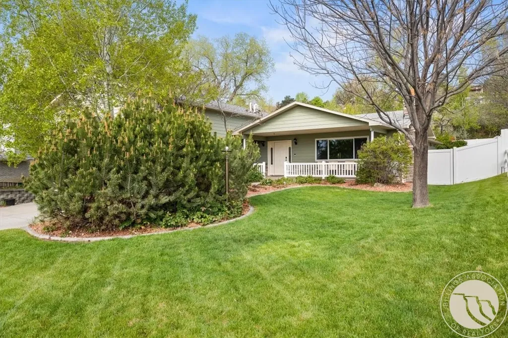 448 Killarney Street Billings MT 59105