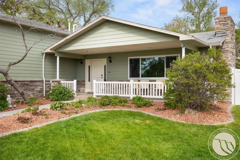 448 Killarney Street Billings MT 59105