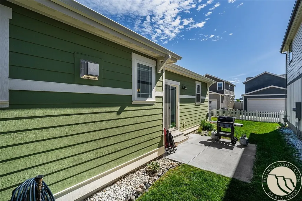 1815 Annas Garden Lane Billings MT 59101