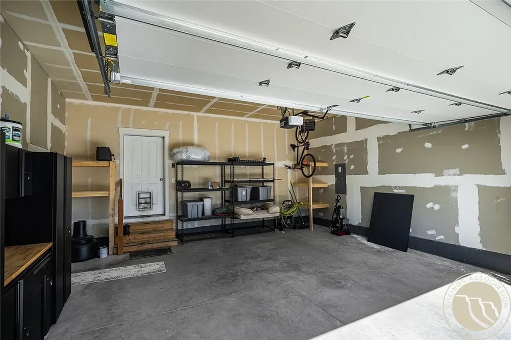 1815 Annas Garden Lane Billings MT 59101