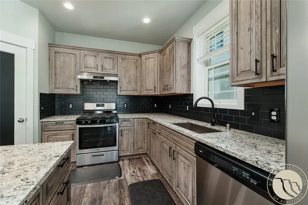 1815 Annas Garden Lane Billings MT 59101