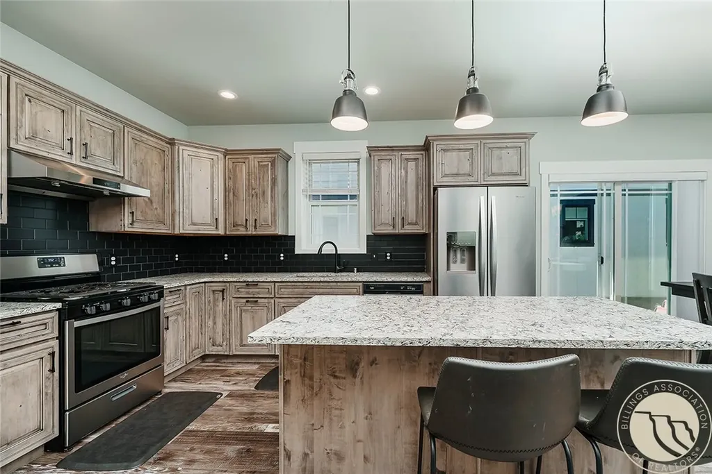 1815 Annas Garden Lane Billings MT 59101