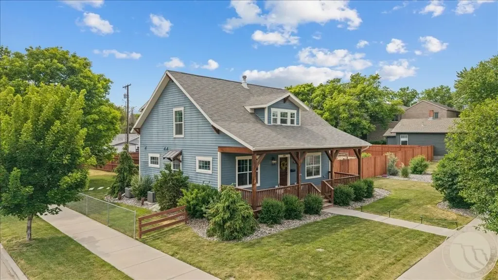 420 S 30th Street Billings MT 59101
