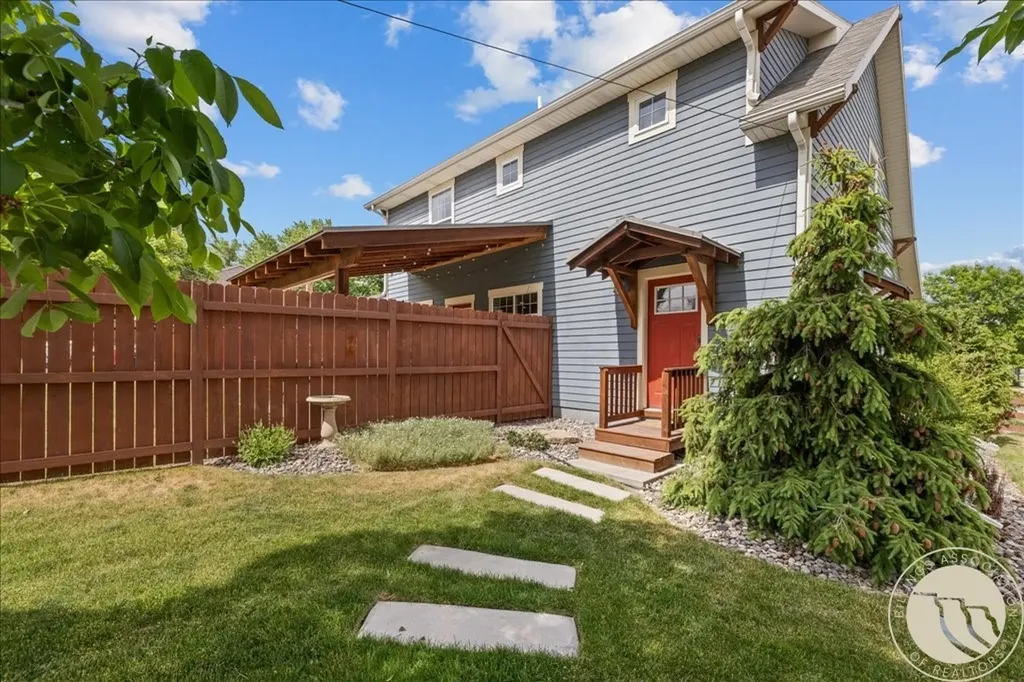 420 S 30th Street Billings MT 59101
