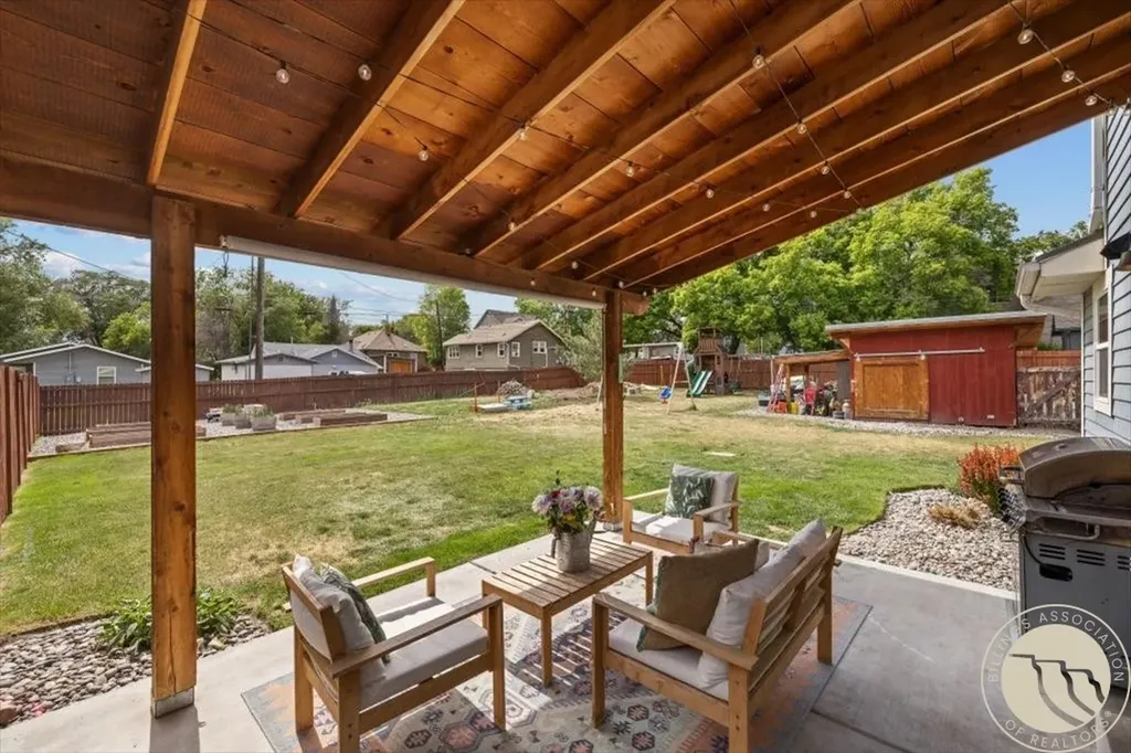 420 S 30th Street Billings MT 59101