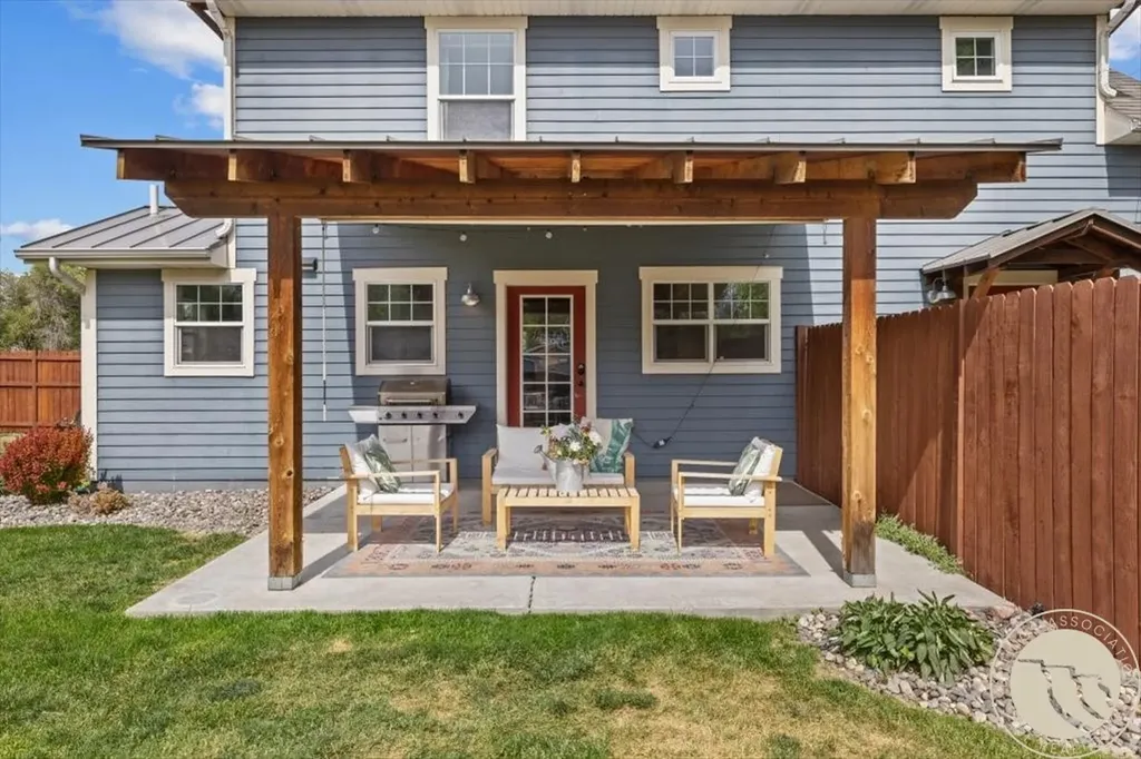 420 S 30th Street Billings MT 59101