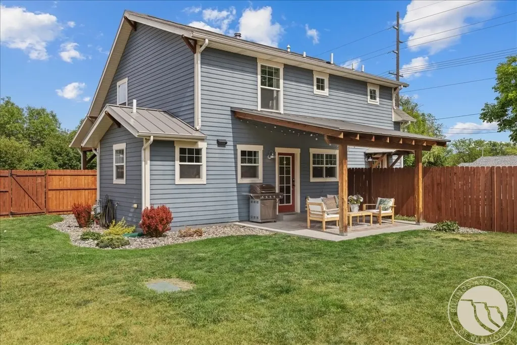 420 S 30th Street Billings MT 59101