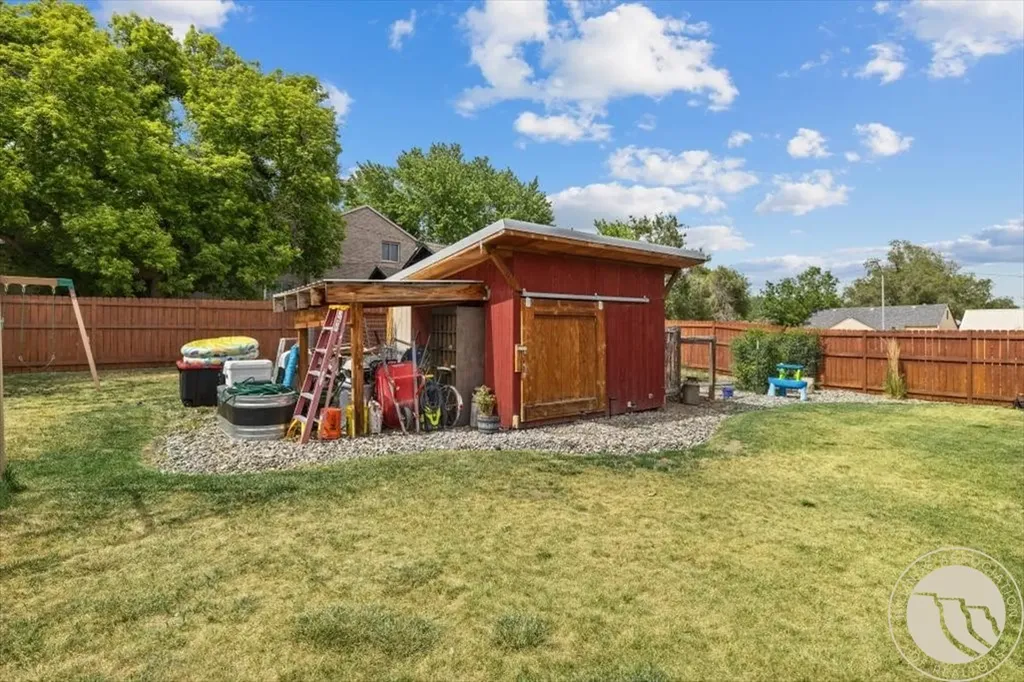420 S 30th Street Billings MT 59101