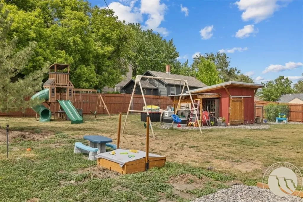 420 S 30th Street Billings MT 59101