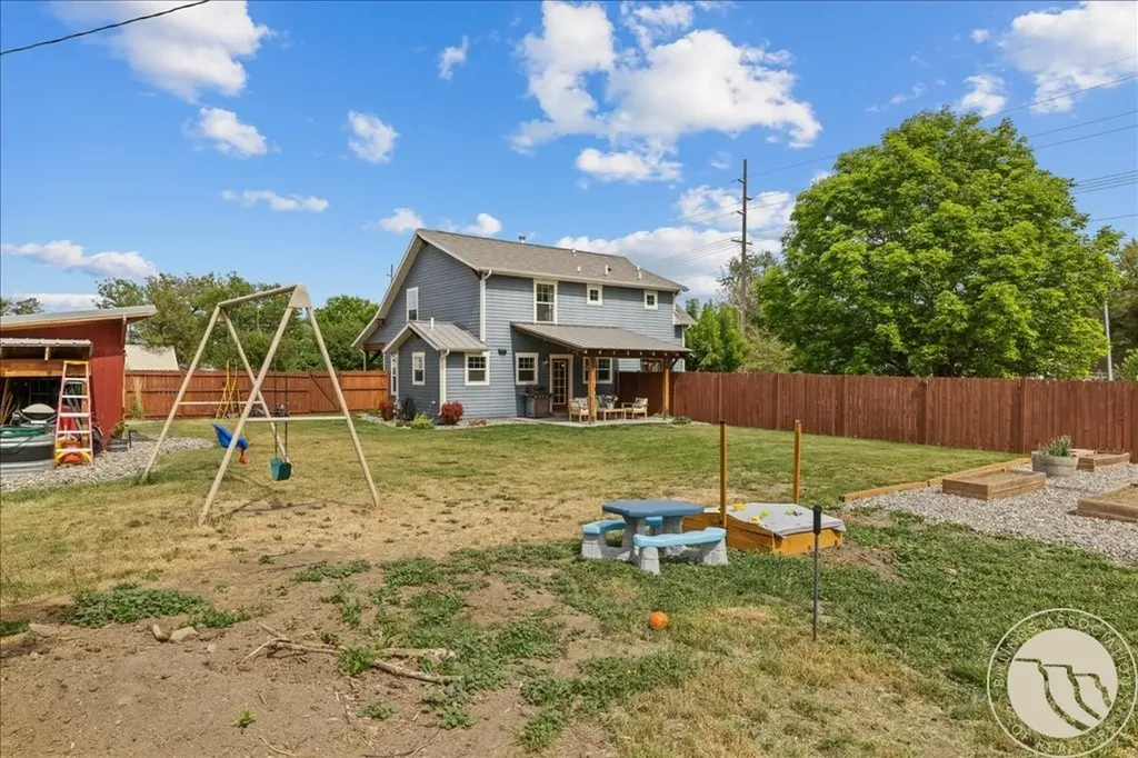 420 S 30th Street Billings MT 59101