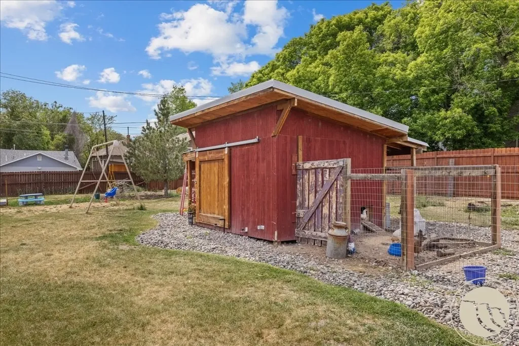 420 S 30th Street Billings MT 59101