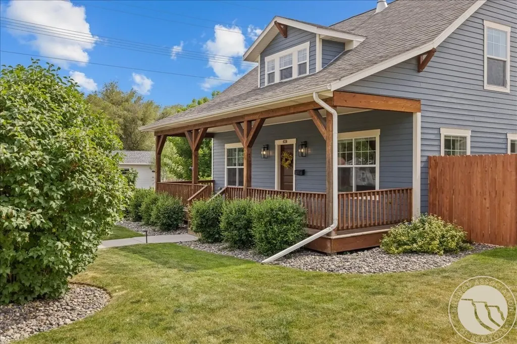 420 S 30th Street Billings MT 59101