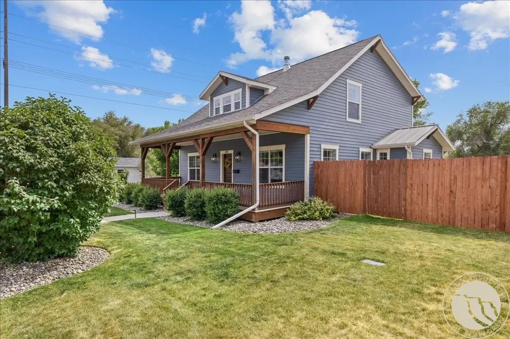 420 S 30th Street Billings MT 59101