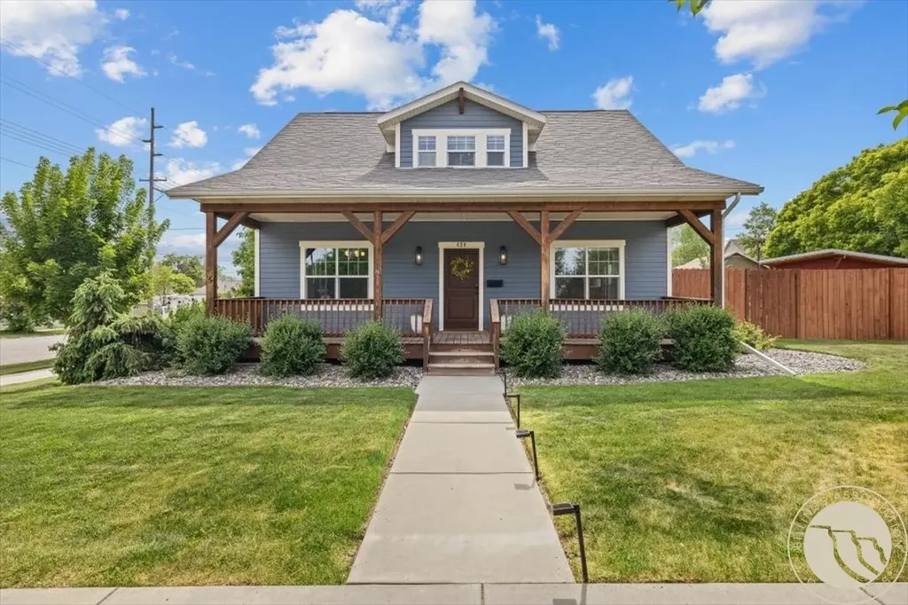 420 S 30th Street Billings MT 59101