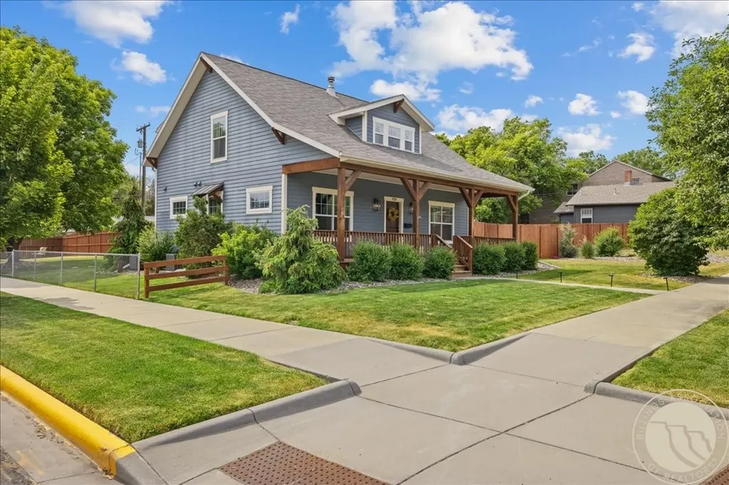 420 S 30th Street Billings MT 59101