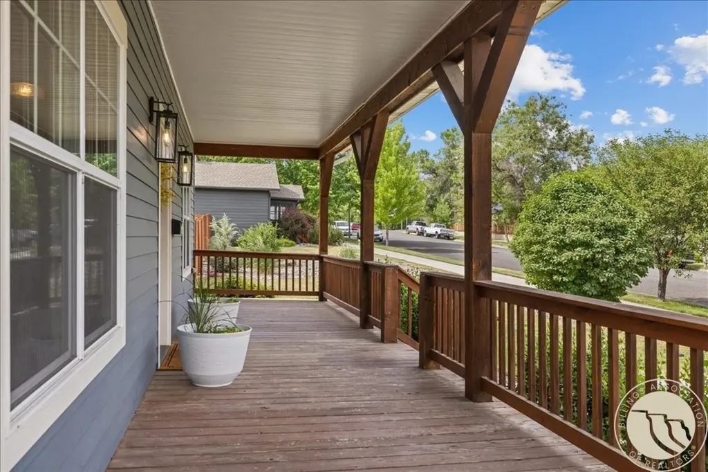 420 S 30th Street Billings MT 59101
