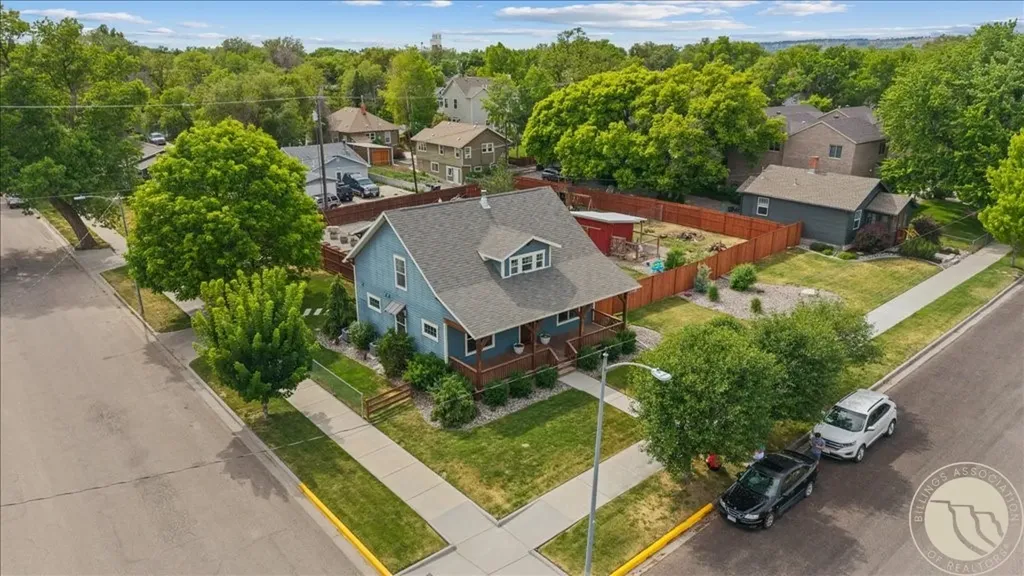 420 S 30th Street Billings MT 59101