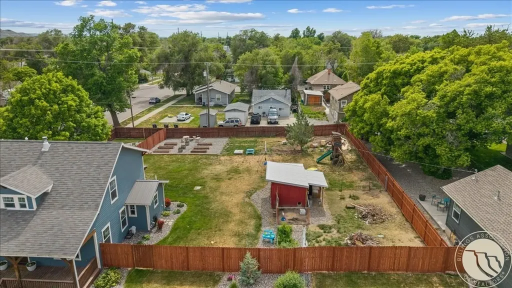 420 S 30th Street Billings MT 59101