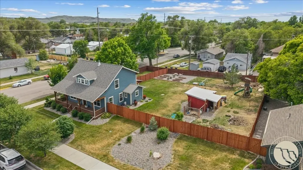 420 S 30th Street Billings MT 59101
