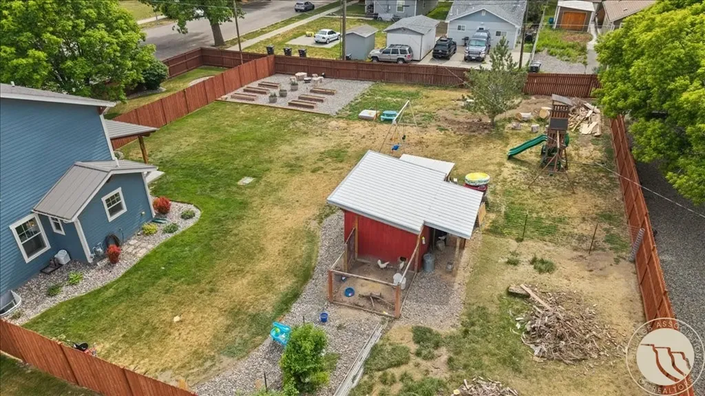 420 S 30th Street Billings MT 59101