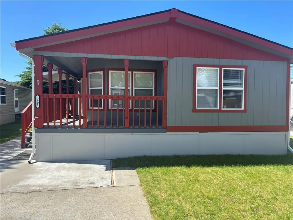 3902 N. Tanager Lane Billings MT 59102
