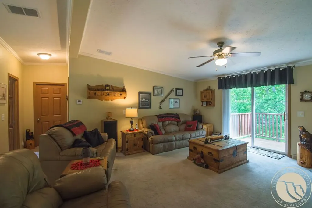 37 Powder River Lane Red Lodge MT 59068