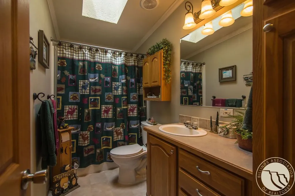 37 Powder River Lane Red Lodge MT 59068