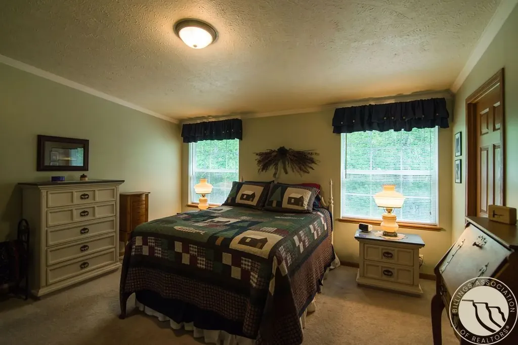 37 Powder River Lane Red Lodge MT 59068