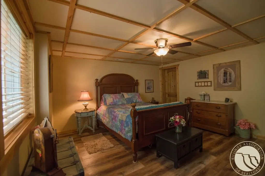 37 Powder River Lane Red Lodge MT 59068