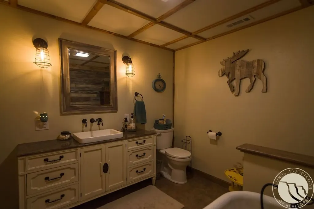 37 Powder River Lane Red Lodge MT 59068