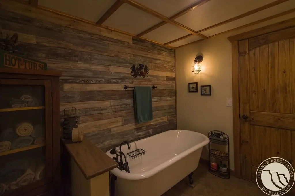 37 Powder River Lane Red Lodge MT 59068
