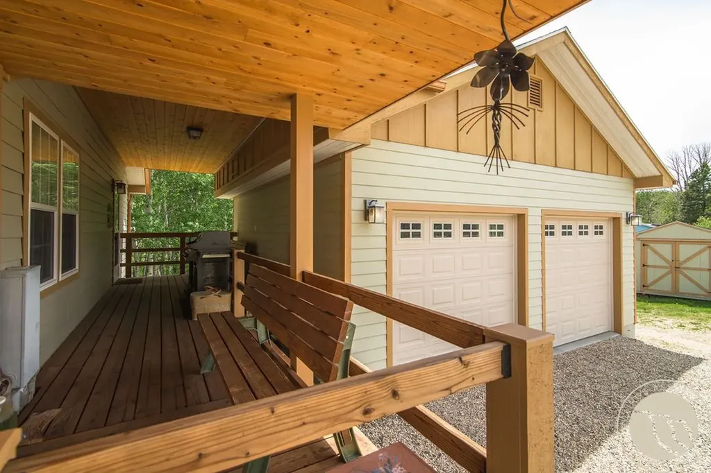 37 Powder River Lane Red Lodge MT 59068