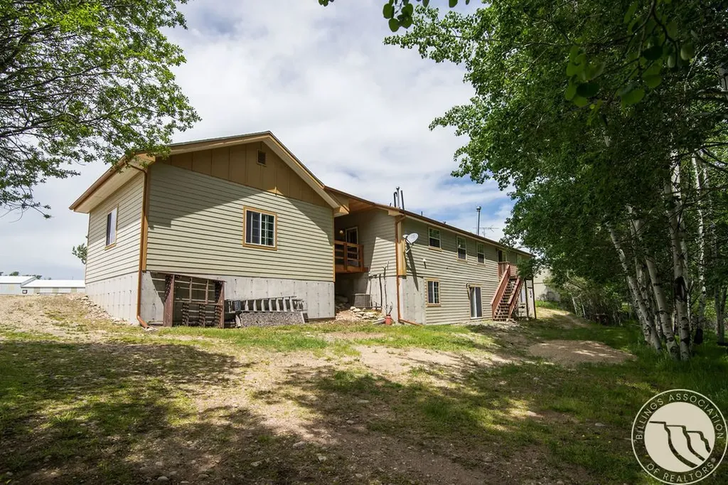 37 Powder River Lane Red Lodge MT 59068