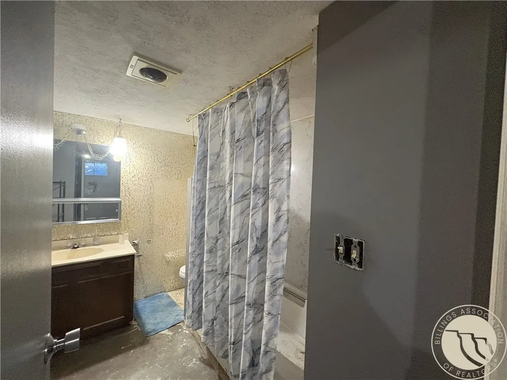 1101/1103 Yellowstone Avenue Billings MT 59102