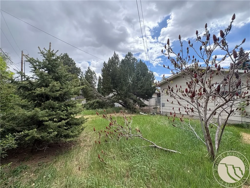 1101/1103 Yellowstone Avenue Billings MT 59102