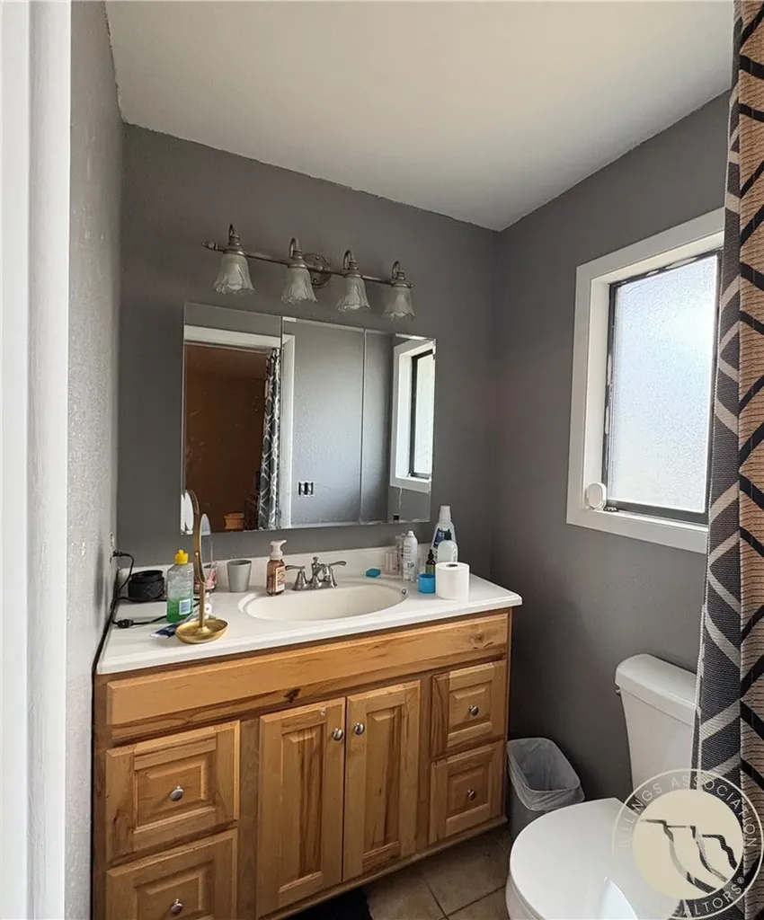 1101/1103 Yellowstone Avenue Billings MT 59102