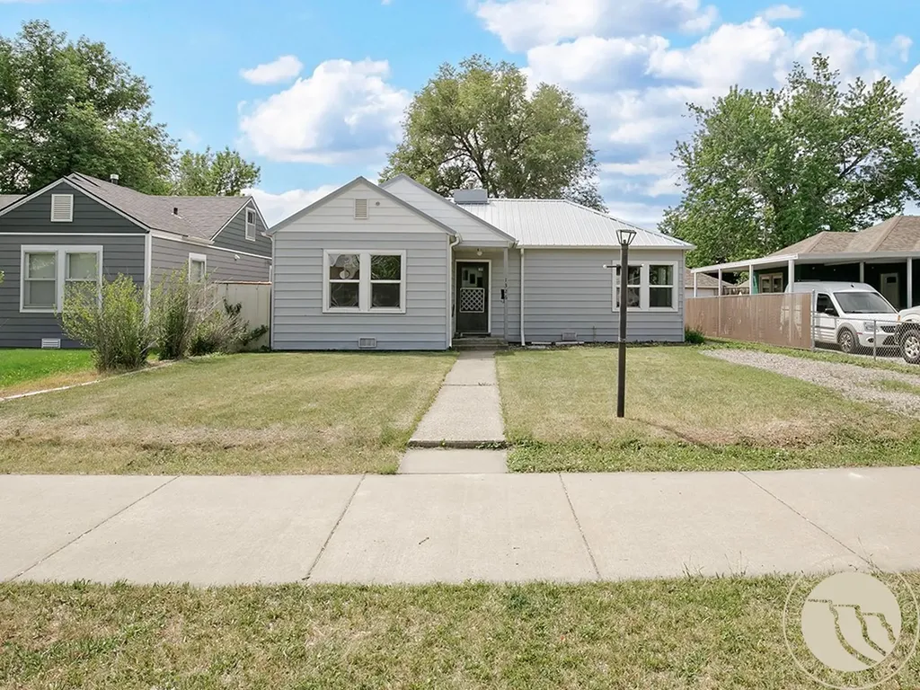 1326 Custer Avenue Billings MT 59102