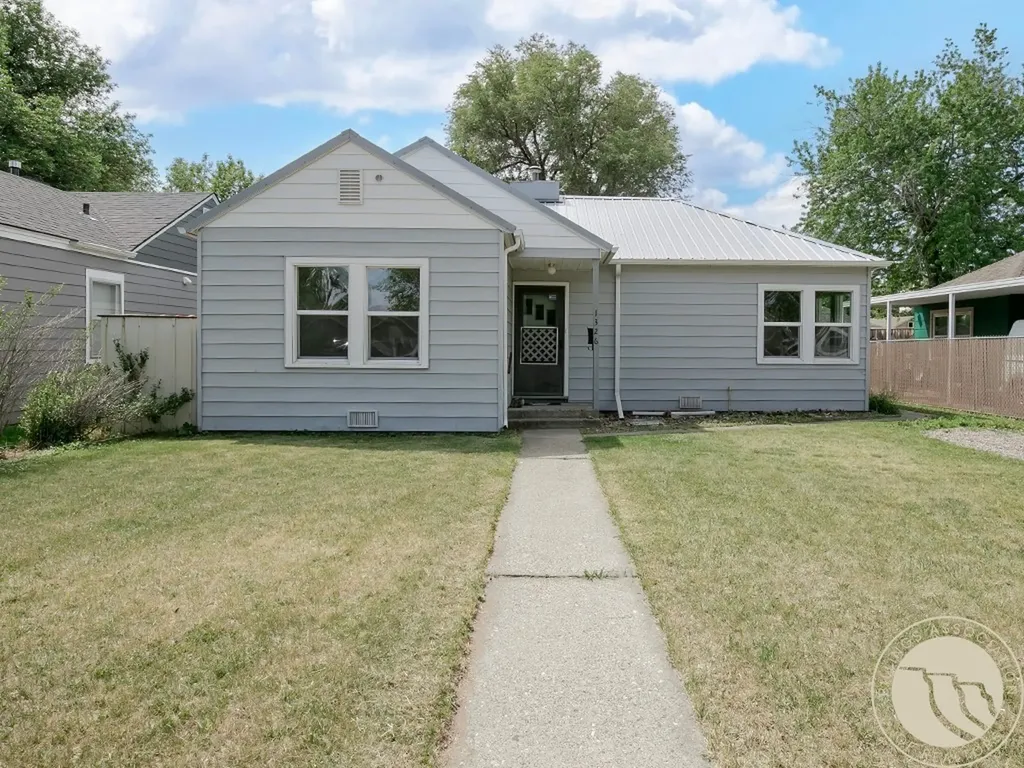 1326 Custer Avenue Billings MT 59102