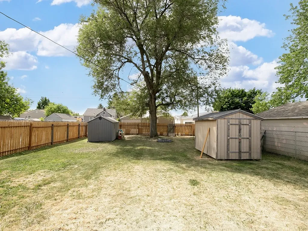 1326 Custer Avenue Billings MT 59102