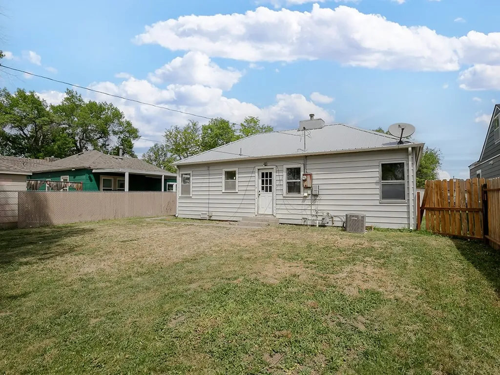 1326 Custer Avenue Billings MT 59102